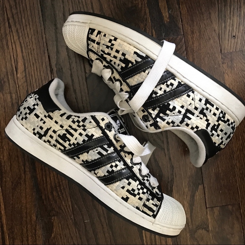 RARE Adidas Superstar